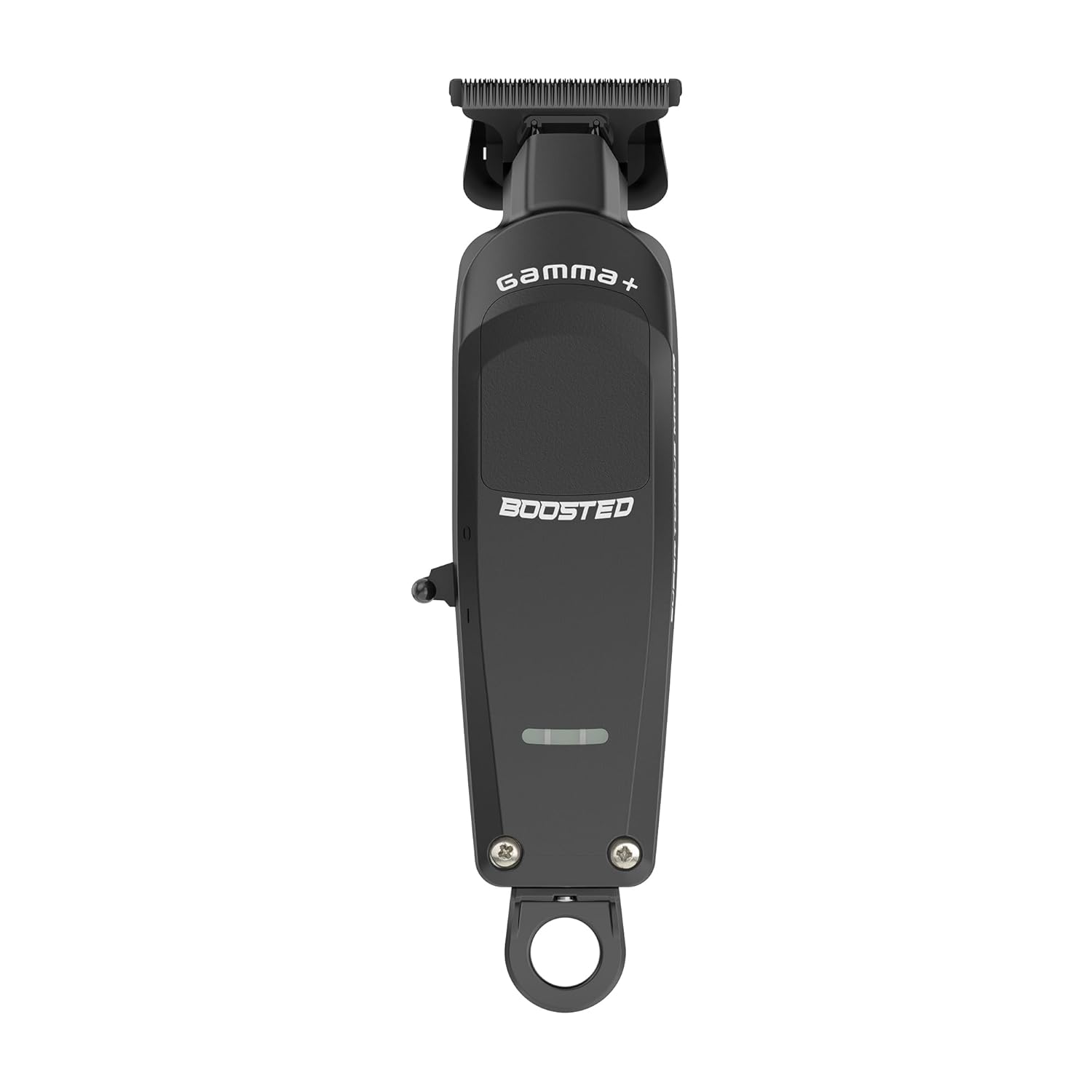 GAMMA+ Boosted Professional Cordless Barber Hair Tools Collection