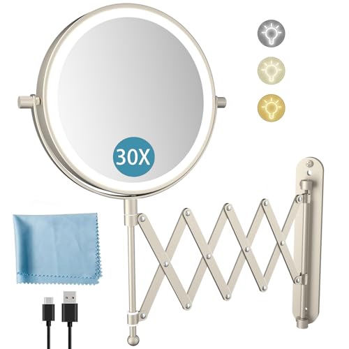 Vanity Mirror with Lights vs Portable LED: Best for Small Dorms (2026)