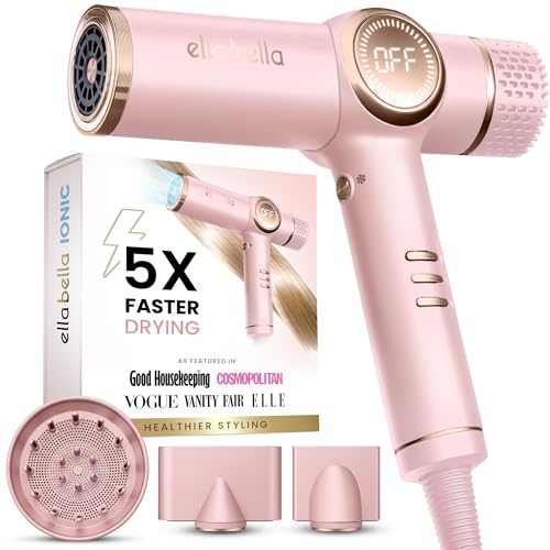 Best Quiet Hair Dryers for Shared Dorms (2026)