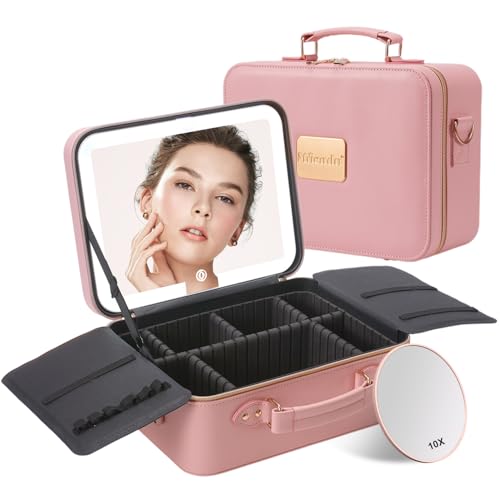 Mocado Travel Makeup Bag