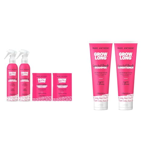 Marc Anthony Grow Long Bundle