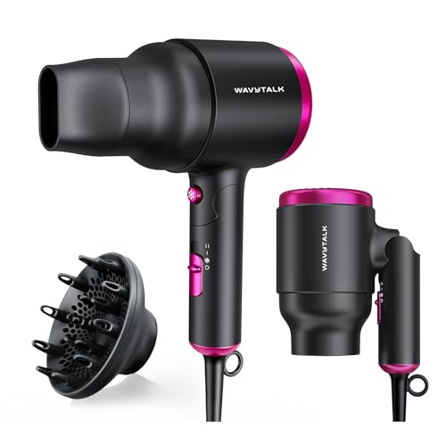 Wavytalk Foldable 1600W
