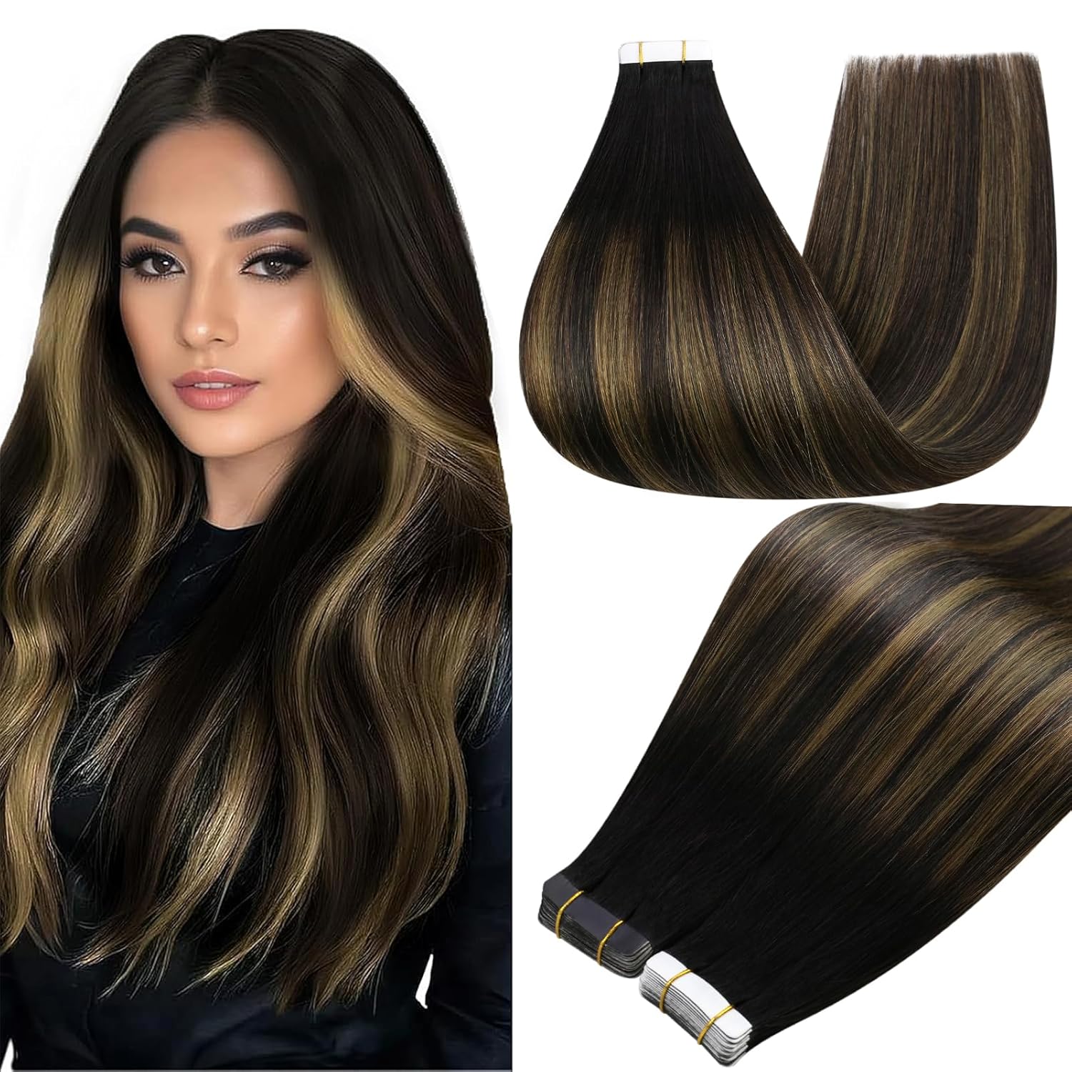 Best Lightweight Clip-In Hair Extensions for Spring (2026 Guide)