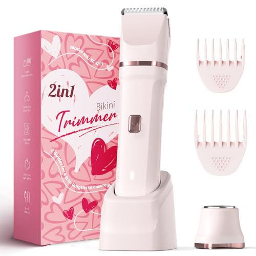 Risina Bikini Trimmer