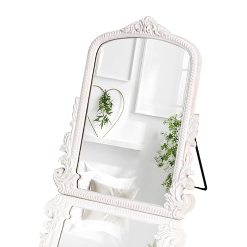 HSDDHOME Small Arched Vanity