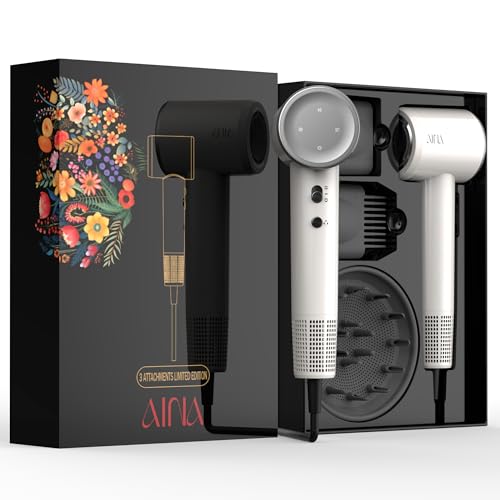 AINA X1 Travel Hair Dryer