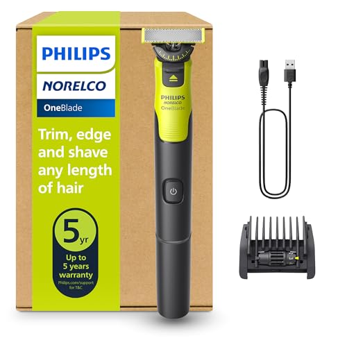 Norelco Philips OneBlade 360