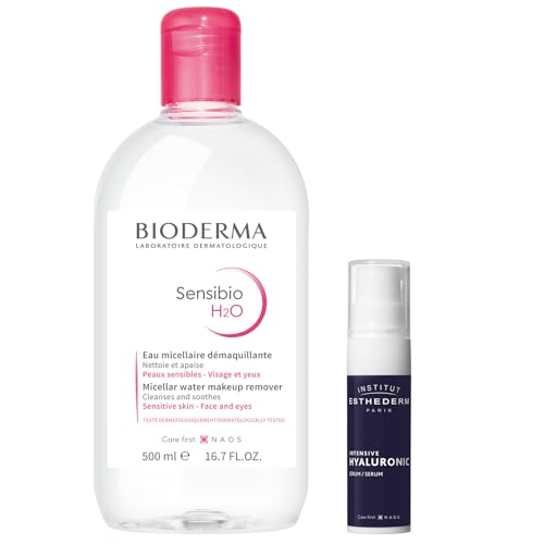 Bioderma Sensibio H2O