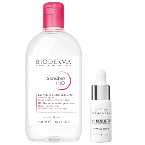 Bioderma Sensibio H2O (Budget)