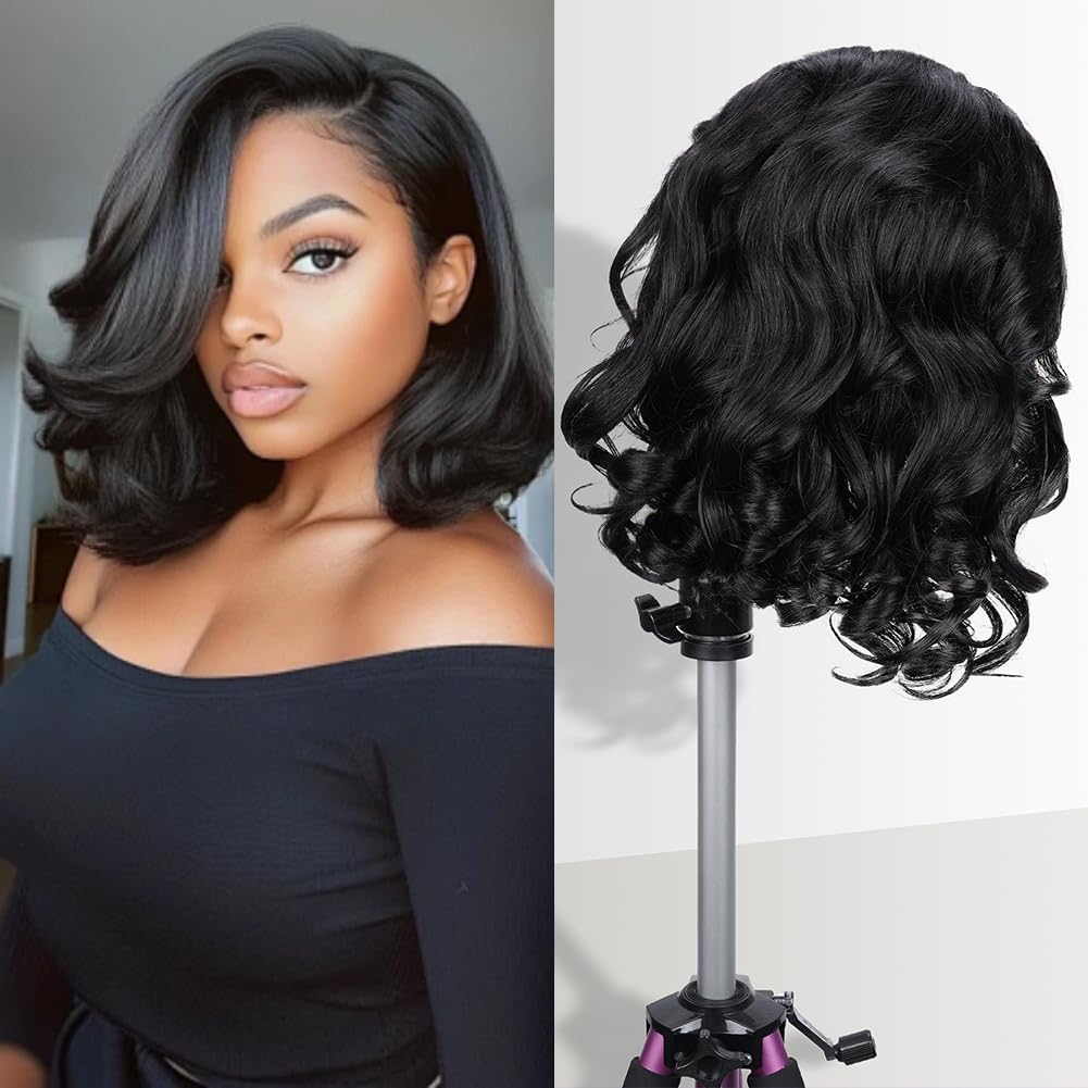 How to Make Glueless Wigs More Secure Without Glue (2026)