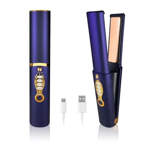 ADOBIRD Portable Flat Iron