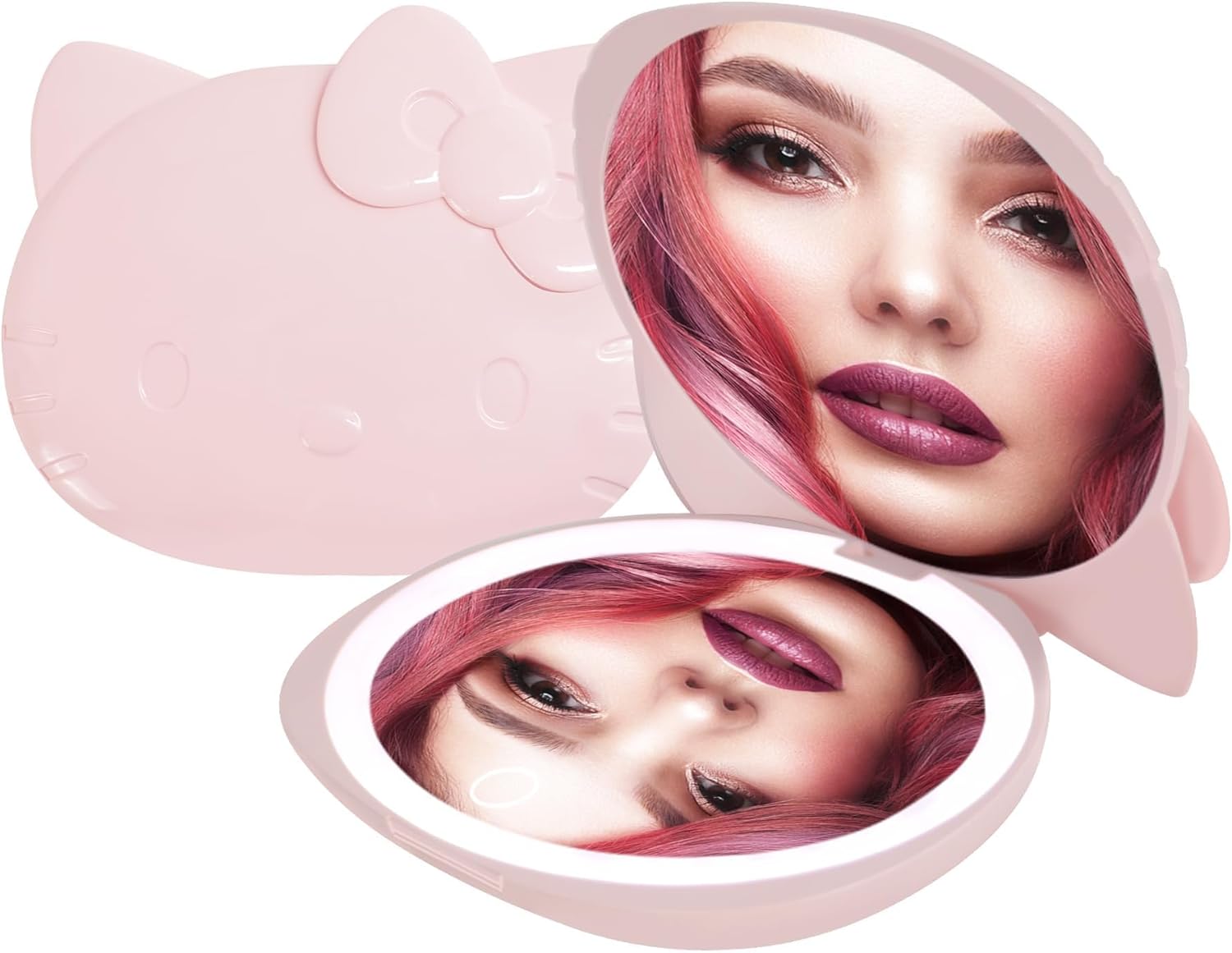 Impressions Vanity Hello Kitty Compact Mirror