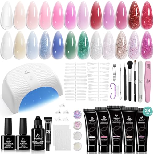 Complete Dorm-Friendly Extension Starter Kit (2026)