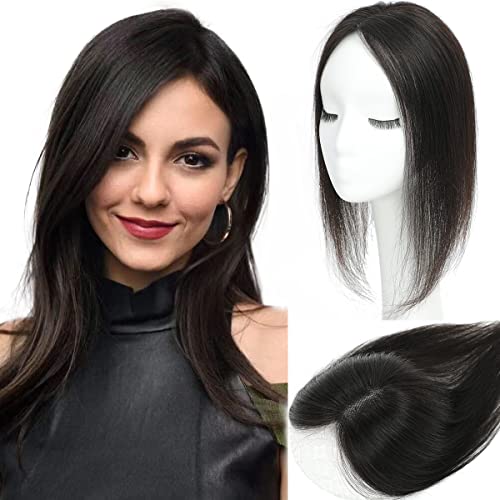 Aimeolyn 14 inch Remy Topper