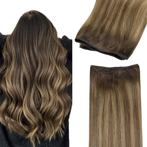 GOO GOO 4D/14/5B Brunette Balayage