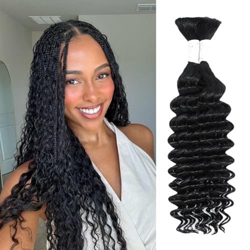 Coolbeeza 20 Inch Deep Water Wave