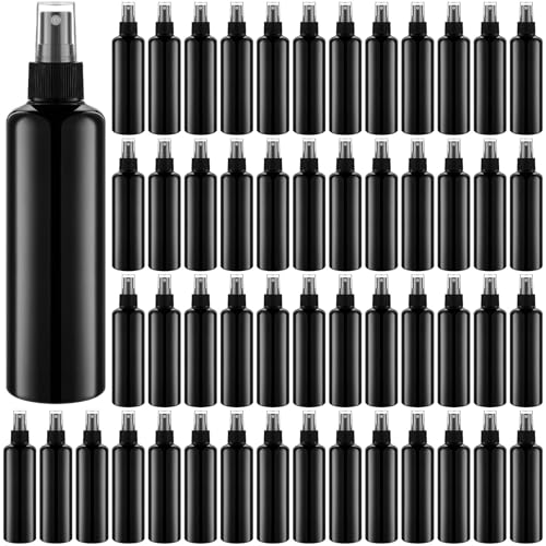 Eccliy 8 oz Spray Bottles (32-pack)