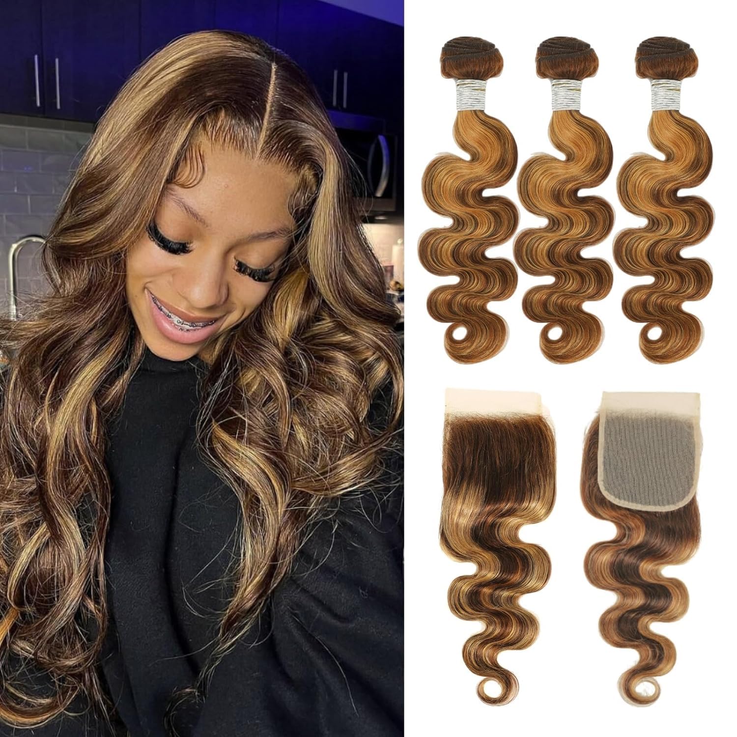 Complete At-Home Balayage Bundle & Tool Setup (2026 Guide)