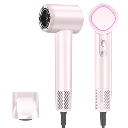 HEXTEK Hair Dryer Ionic
