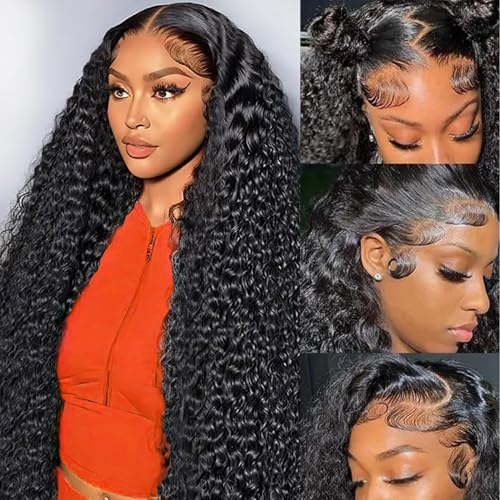 Cfaimity 24" Deep Wave