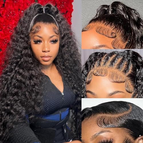 Cfaimity Deep Wave 13x6 (20 inch)