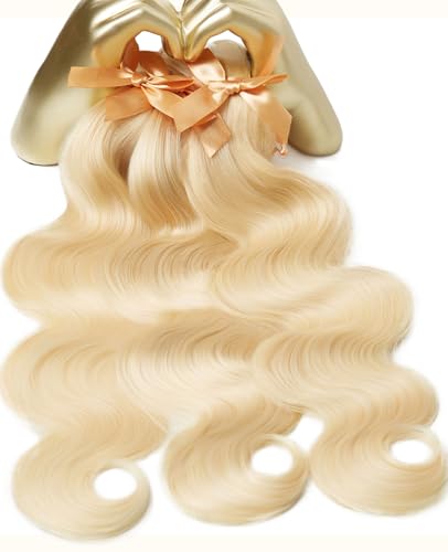 mlip Raw Bundles 613 Blonde Bundles