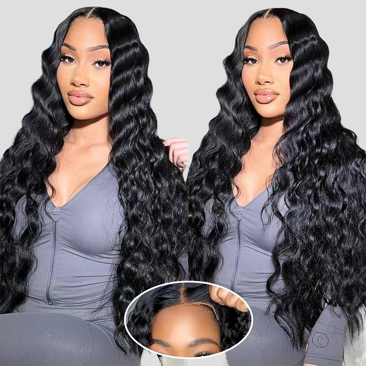 Best Lightweight Lace Front Wigs for Spring (2026)