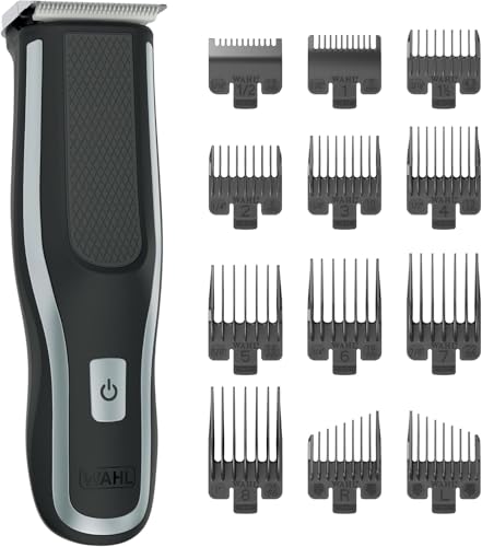 Wahl Clipper Self-Haircut Pro