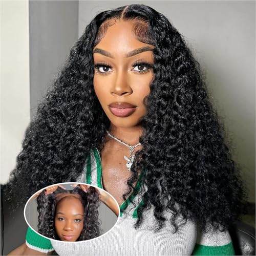 omswet 5x5 Deep Wave 18"