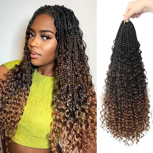 Best Braiding Hair for Boho Braids & Crochet (2026)