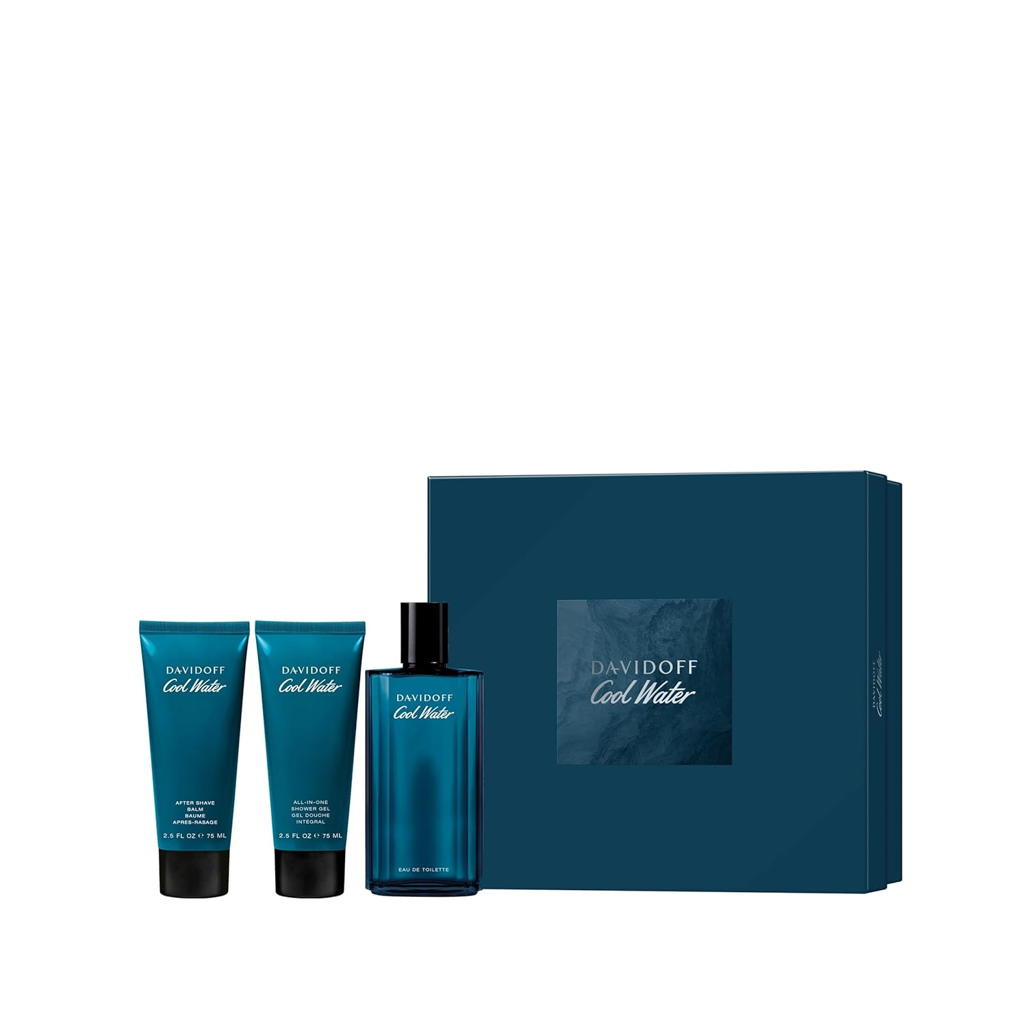 Davidoff Cool Water