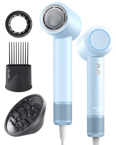 PLUZZ 200M Travel Dryer