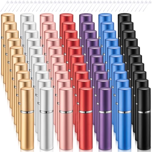 Motiskyy Refillable Atomizers