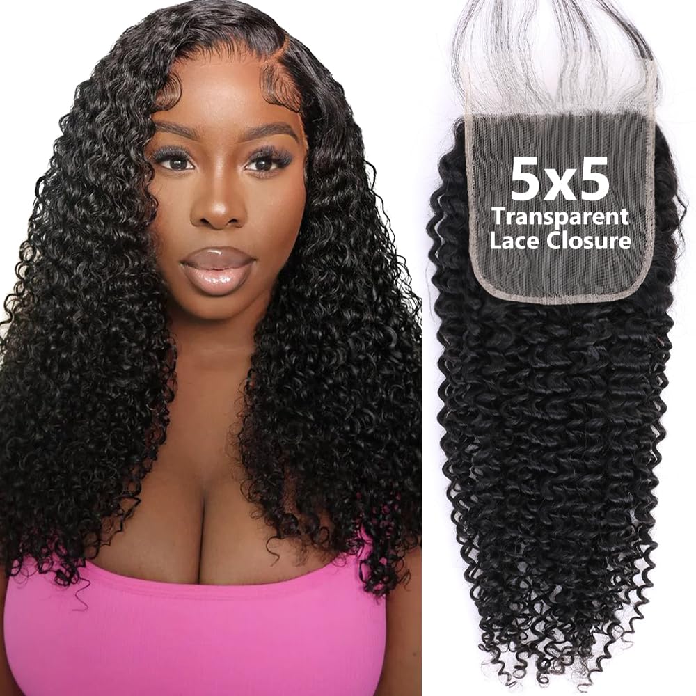 Best HD Transparent Lace Frontals for Photoshoots (2026)