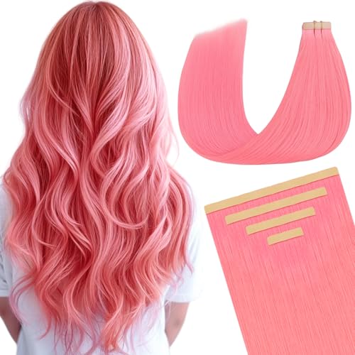 DOORES Light Pink 20 Inch
