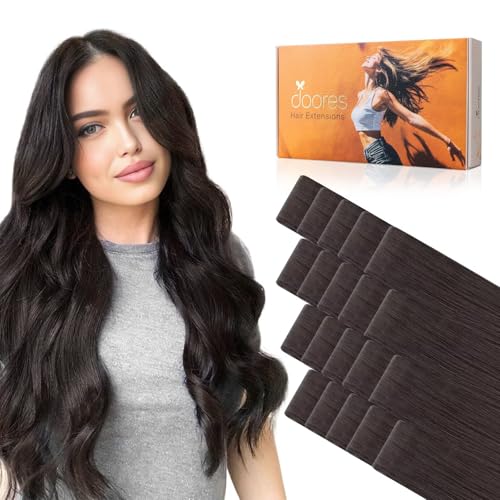 DOORES Seamless Invisi Edge (Premium)