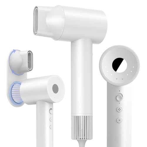 Nandme Hair Dryer