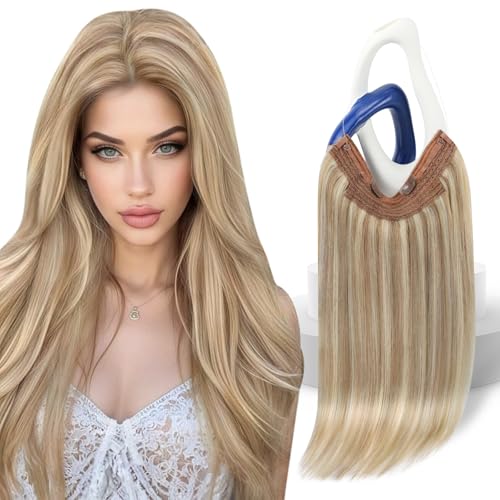Sunny Wire Ash Blonde #18/613 16"