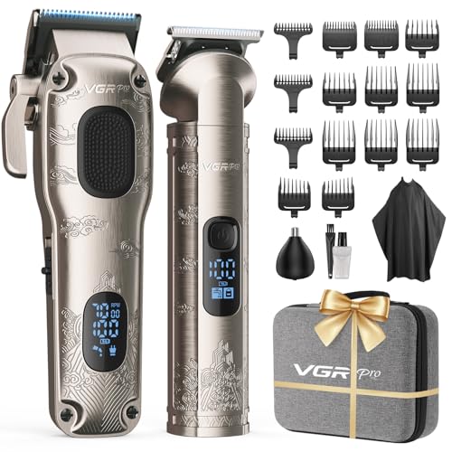 VGRPRO Clippers
