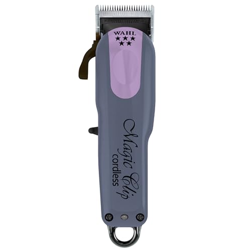 Wahl Professional 5 Star Series Magic Clip (Best Value)