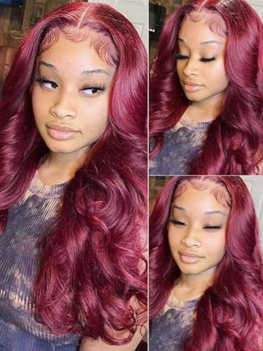 Best Lightweight Lace Front Wigs for Fall Photos (2026 Roundup)