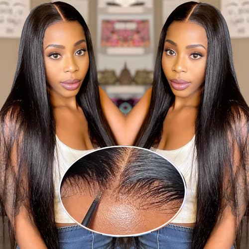 GUDOZO 9x6 HD Lace Front