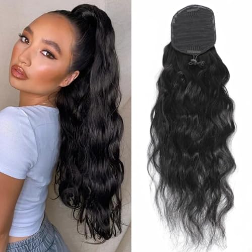 LUMIERE Human Hair Body Wave 18"