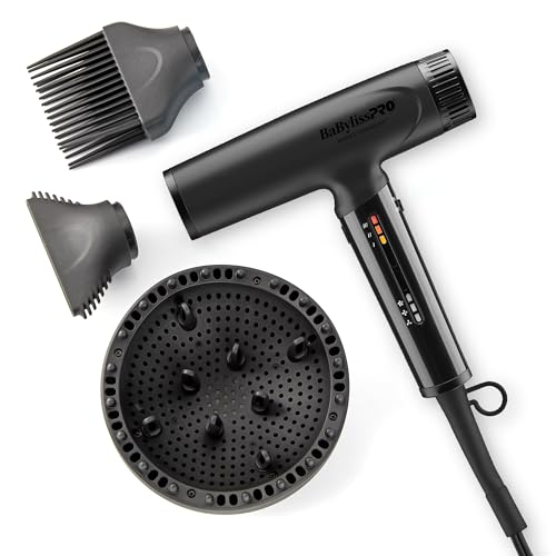 BaBylissPRO Nano Light (Premium)