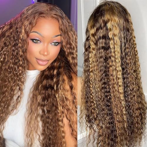 LAINSS 13x6 Deep Wave 20"
