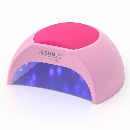 SUNUV SUN2C Pink