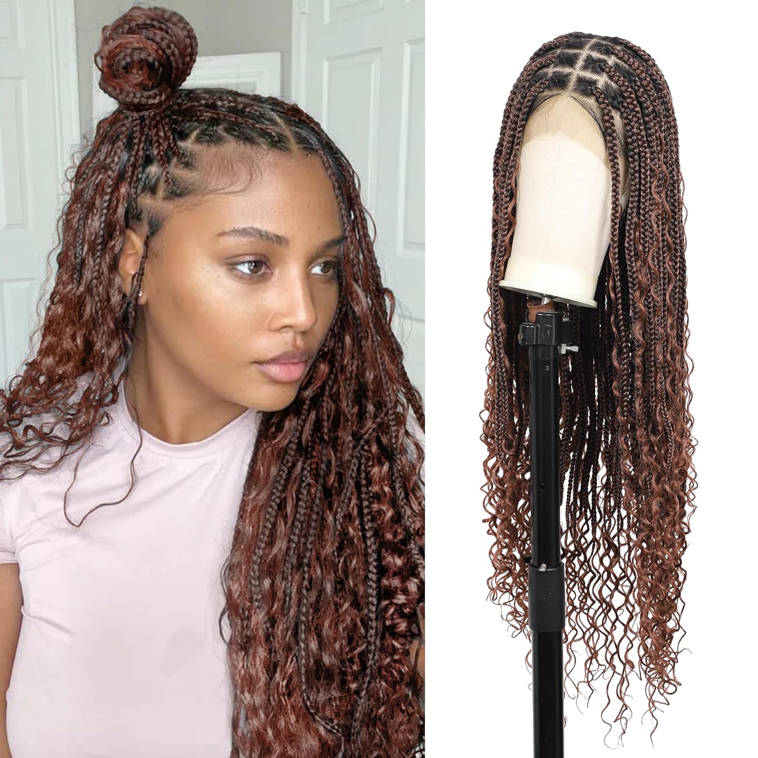 Best Wigs for Black Women with Sensitive Scalp (2026)