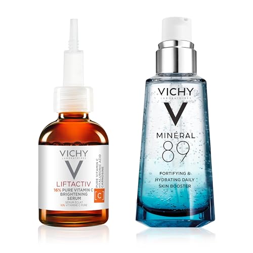 VICHY Mineral 89 Booster
