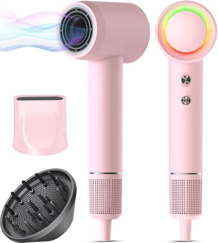 Alloom High-Speed Ionic Hair Dryer