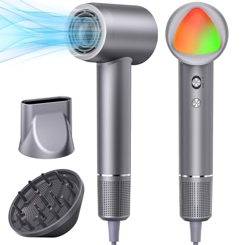 YSATERY Ionic Hair Dryer